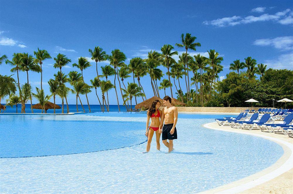 Dreams La Romana Resort And Spa (Adults Only) 巴亚希贝 设施 照片