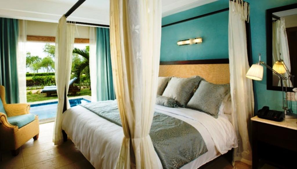 Dreams La Romana Resort And Spa (Adults Only) 巴亚希贝 外观 照片